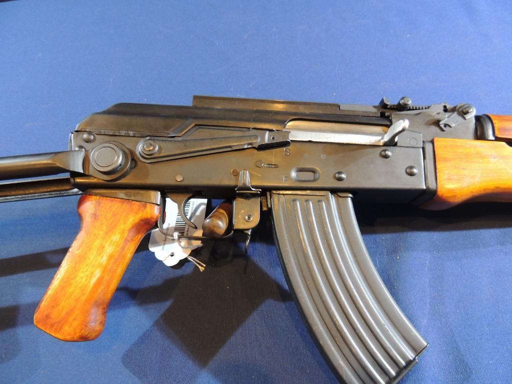 Norinco NHM90 Under Folder AK47 7.62x39 | Proxibid