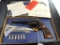 Smith & Wesson Model 53 22 Magnum Jet