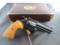 Boxed Colt Diamondback 22 LR