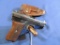 Mauser Model 1910 6.35