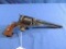 Antique E. Whitney Black Powder 36 Cal Revolver