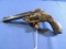Smith & Wesson 44 Double Action Frontier 44-40 Caliber with Letter