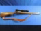 Winchester Model 69A Custom Mannlicher Stock 22 Caliber