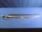 Mansfield & Lamb Civil War Sword