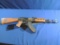 Zastaua Mitchell Arms AK47 M90 7.62x39