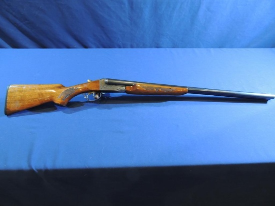 Savage Fox Model B 12 Gauge