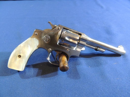 Smith & Wesson Pre Model 32 Long