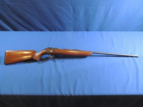 Remington Model 510 Targetmaster 22 S, L, or LR