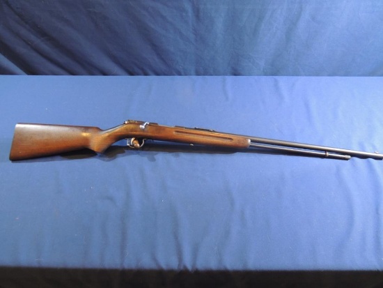 Remington Model 34 22 S, L, or LR