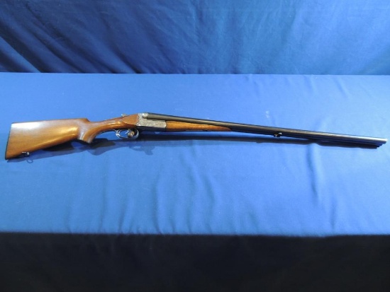 European 16 Gauge Side by Side