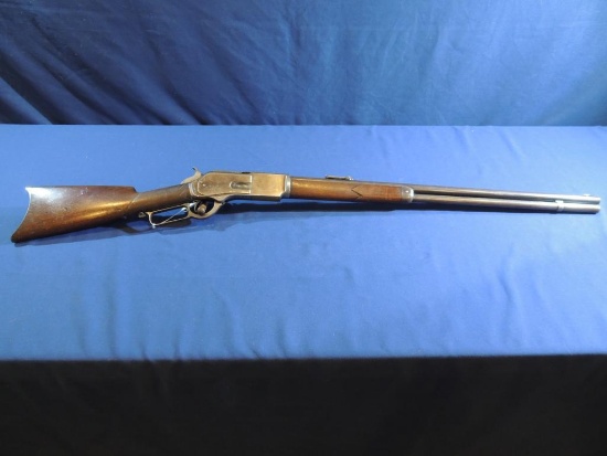 Winchester Model 1876 First Model 45-75 WCF