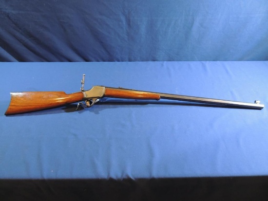 Winchester 1885 High Wall 32-40