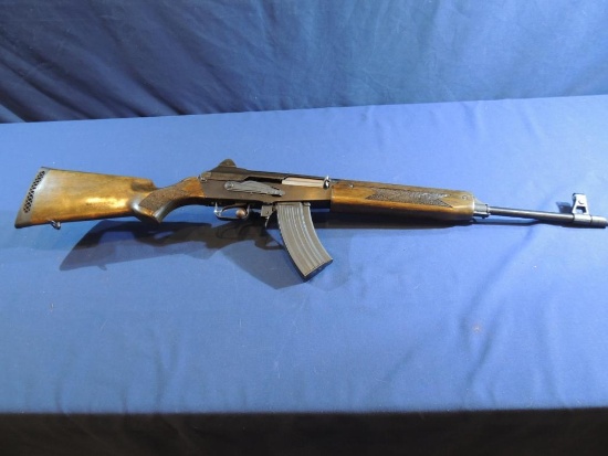 Valley Gun Norinco Hunter Model 7.62x39