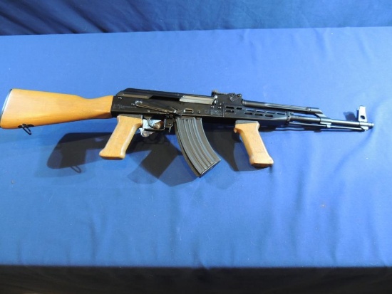 Kalashnikov USA AK47 7.62x39