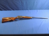 Winchester Model 63 22LR