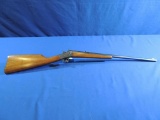 Remington Model 4 22 Short or Long