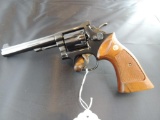 Smith & Wesson 14-4 38 S&W Special