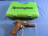 Remington 1911R1 45 ACP