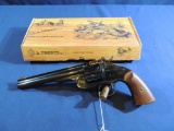 A Uberti Taylors & Company Second Model Schofield 44-40