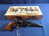 Pietta 1851 Calvary 36 Caliber