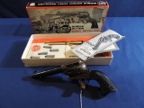 Boxed Second Generation Colt Single Action Army 45 Caliber