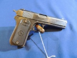 Colt Pocket Hammer Model 38 Colt Rimless