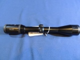 Swarovski Habicht 3x10x42 Scope