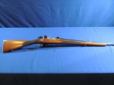 US Remington Sporterized 30-06