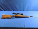 Ruger 77-22 22 Win Mag