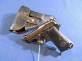 Beretta Model 1934-1941 380