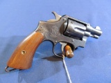 Smith & Wesson Pre Number Model 38 S&W Special