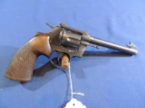 Colt Officers Model target 38