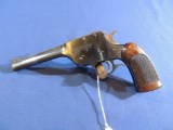 H&R U.S.R.A. Model 22 Single Shot