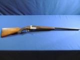 Beretta Silver Hawk 16 Gauge Side by Side