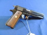 Colt Series 70 Government Model 9mm