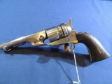 Colt 1860 Army Richards Conversion 44 Caliber
