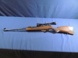 Webley & Scott Viscount Model .177 Pellet Rifle