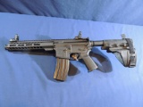 Anderson Model AM-15 5.56 AR-15 Pistol