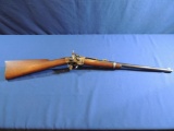 High Condition Massachusetts Arms Company Smith Carbine 50 Caliber