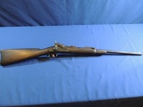 Springfield Model 1884 Trap Door Carbine 45-70