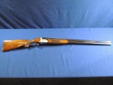 Franchi 12 Gauge O/U