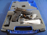 Sig Sauer P229 40 S&W