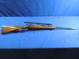 Winchester Model 54 22 Hornet