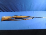 Emil Pachmayr Custom Sporting Rifle