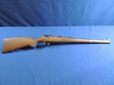 Anschutz Model 1518 22 Magnum