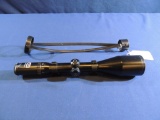 Schmidt and Bender 2.5x10x56 Rifle Scope