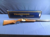 Traditions by Fausti Field Hunter 12 Gauge