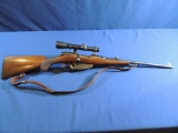 Custom Carcano Sporting Rifle 6.5x53 Caliber