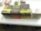 Large Lot of 12 Gauge Ammo