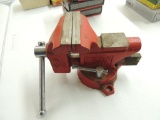Sears 3.5-inch Table Vise